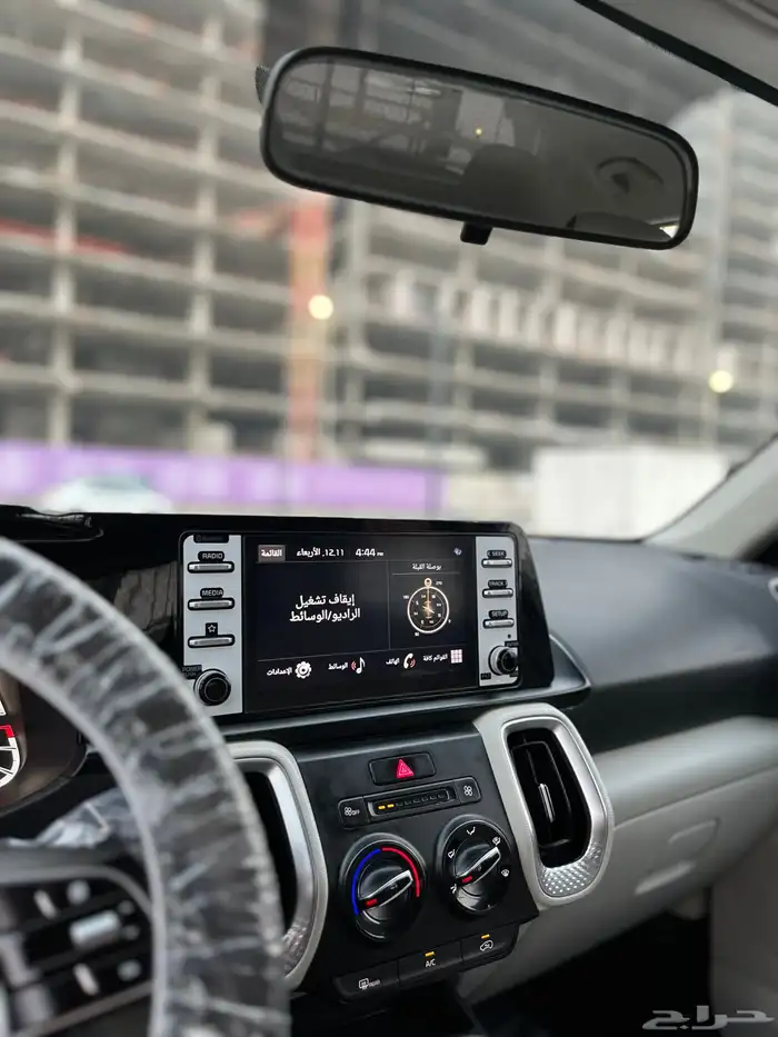 كيا سونيت 2023 35