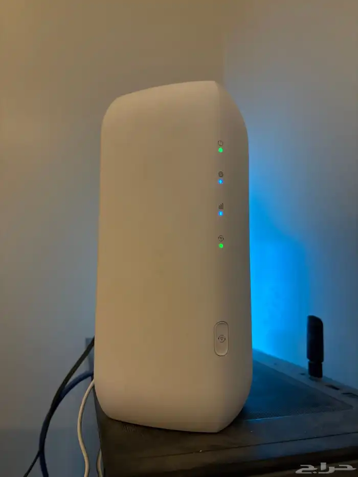 راوتر مودم زيكسيل 5G 0