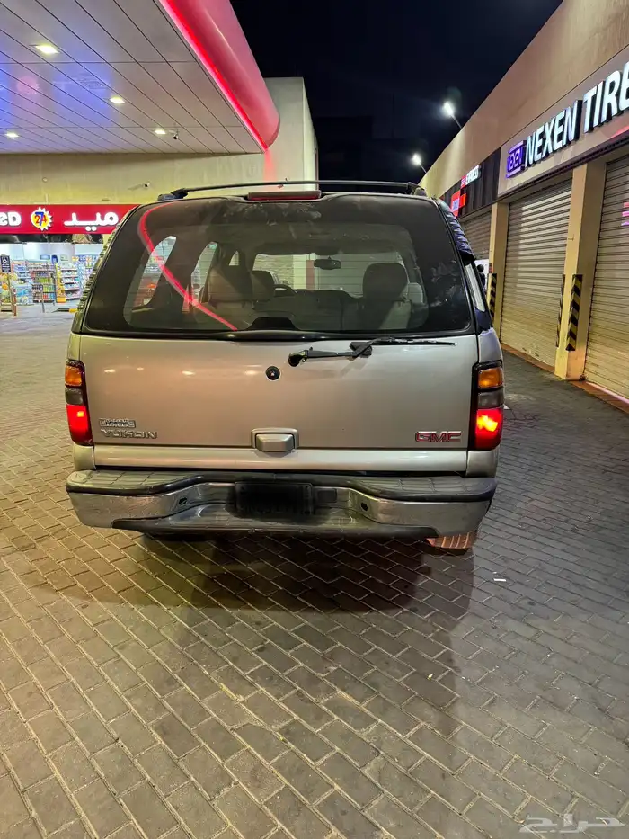 للبيع جمس يوكن 0