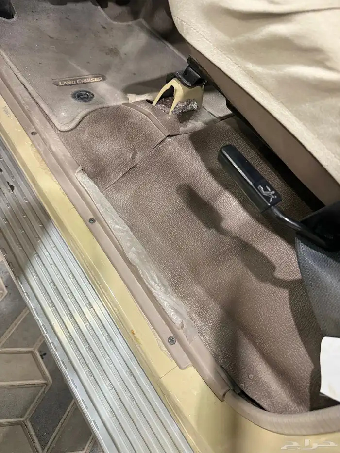 جيب شاص 2018 فل كامل 6