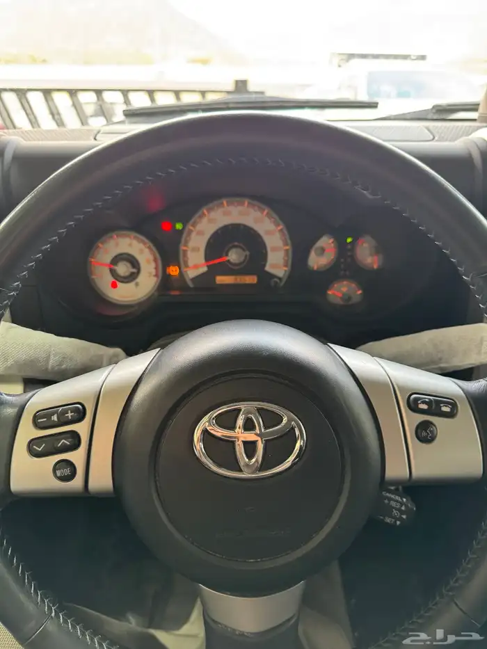 للبيع اف جي 2020 فل تو سعودي عداد 90 الف 17