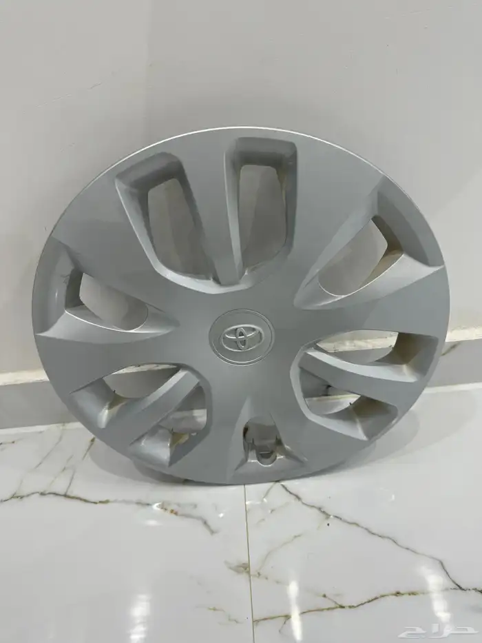 طيس هايلكس وكاله لم تستخدم 0