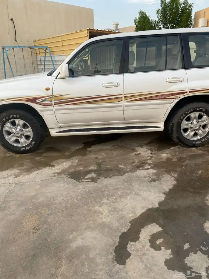 للبيع جي اكس ار 2006 1