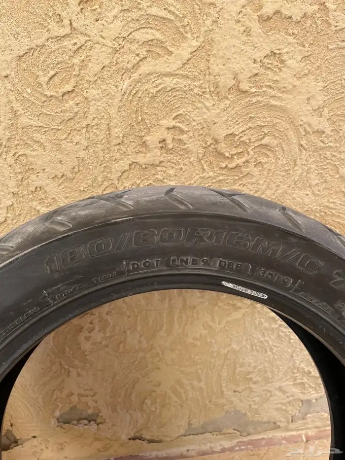 كفرات دباب قولد وينق مستعملة 2