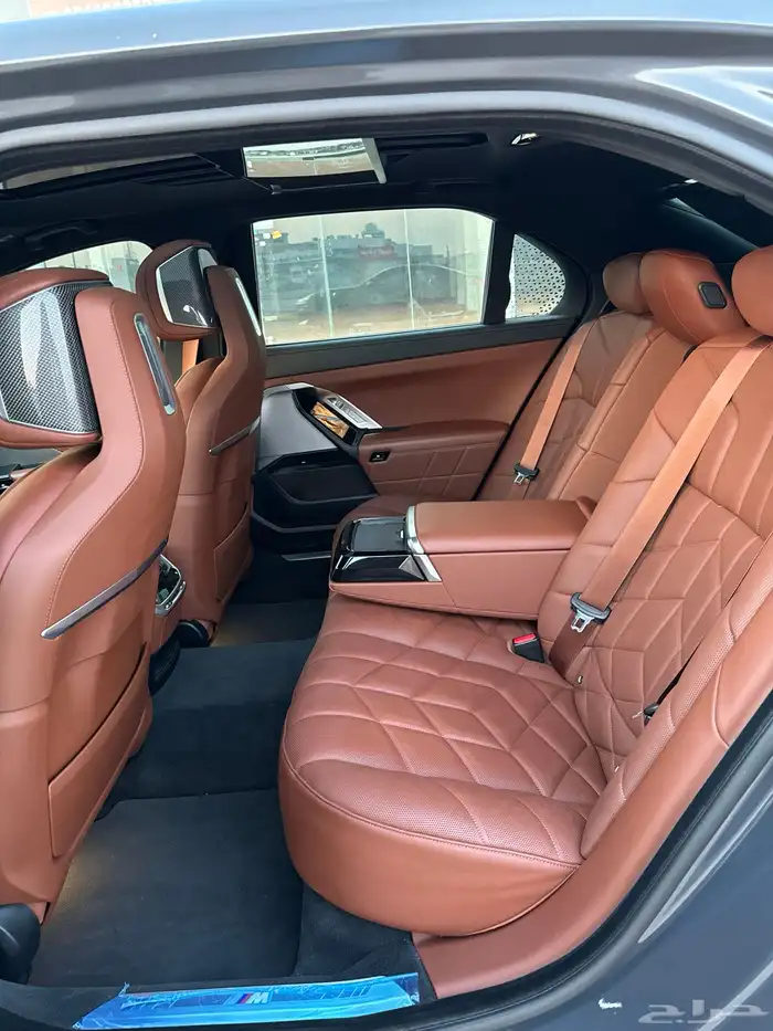 بي ام 2023 كت ام 16