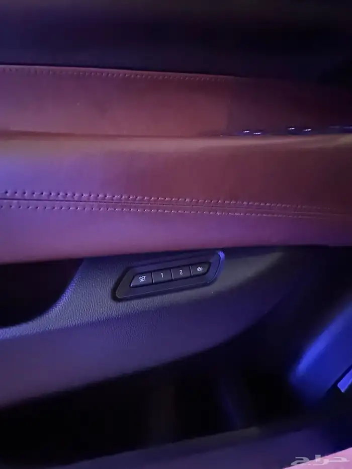 كاديلاك اسكاليد 2015 40