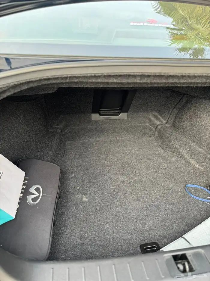 انفنتي Q70 مالك اول بدي وكالة 24