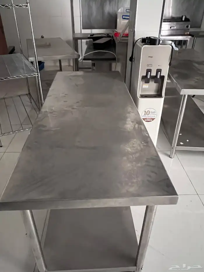 طولت مغسل قدور بخاري رفوف شبك 2