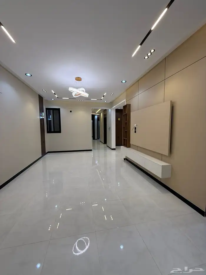 روف علوي مع ملحق 9 غرف مع مشب نار قرب حي الراقي -700الف 8