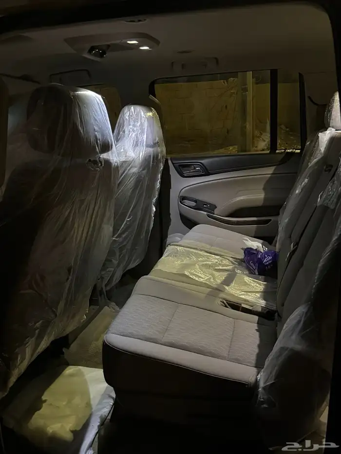 للبيع يوكن اكس ال دبل 2016 ممشى 130 5