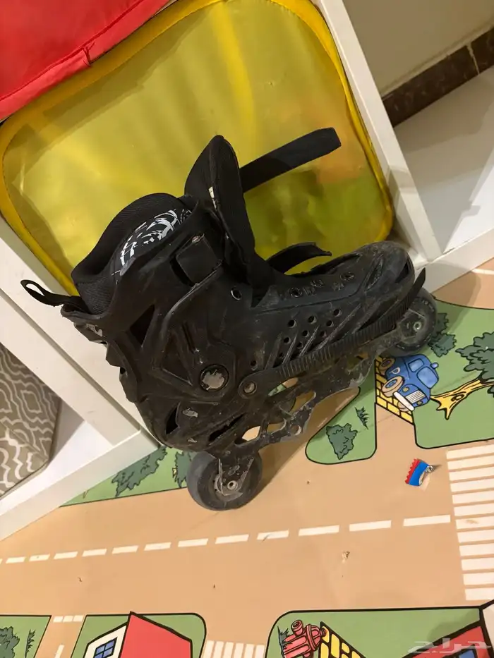 ما يبغى له شي ولا أي شيء بس يبغاله تنظيف وخلاص 2