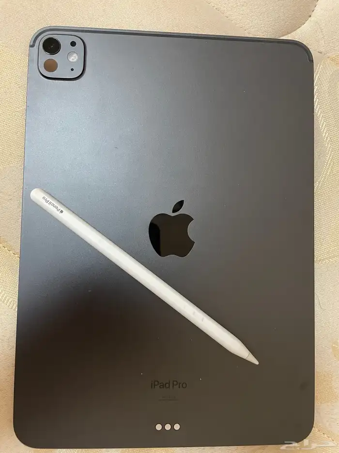 ايباد برو الجيل الخامس m4 iPad Pro 0