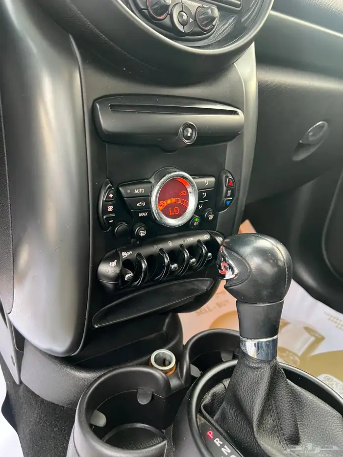 ميني كوبر كونتري مان 2016 27