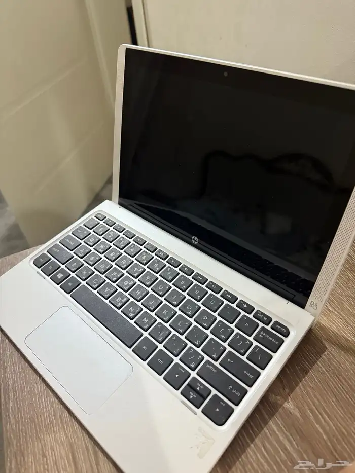 لابتوب اتش بي نظيف 0