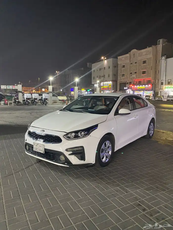 للبيع مستعجل سراتو 2019 1