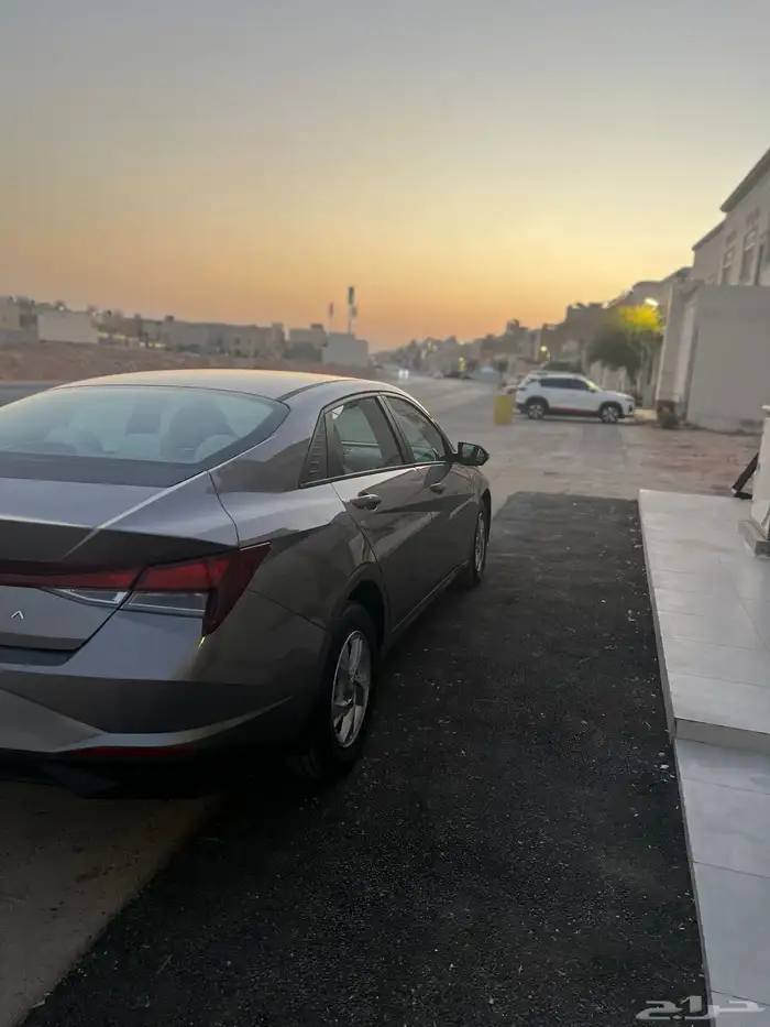 هونداي النترا 2021 0