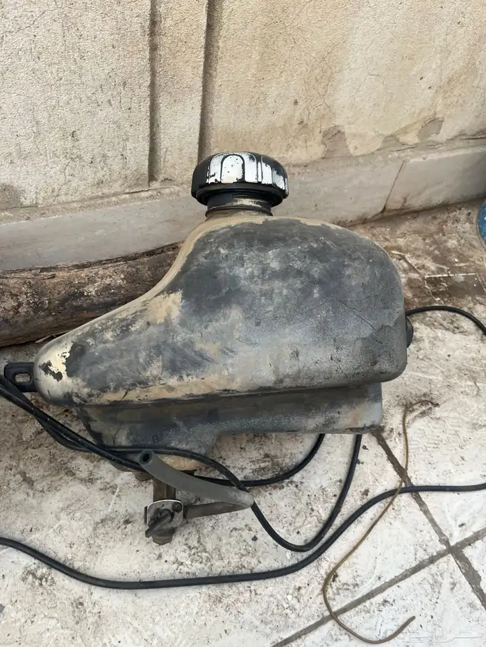 قطع دباب سزوكي 1