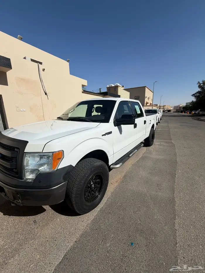فورد F150 1
