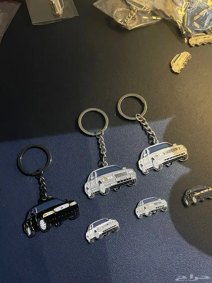 استكرات حديد فورد فكتوريا ماركيز 6