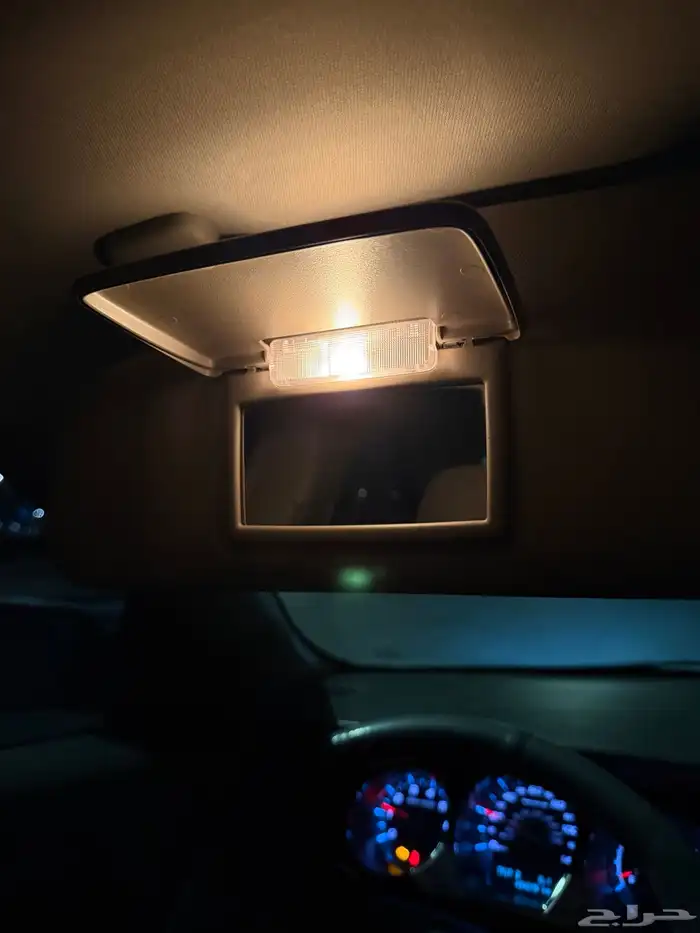 فورد تورس 2011 25