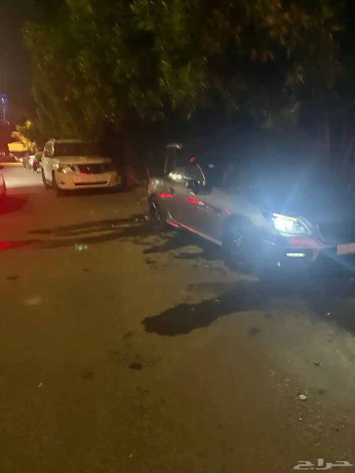 SLK 200 220km 17rsمرسيدس2013 4