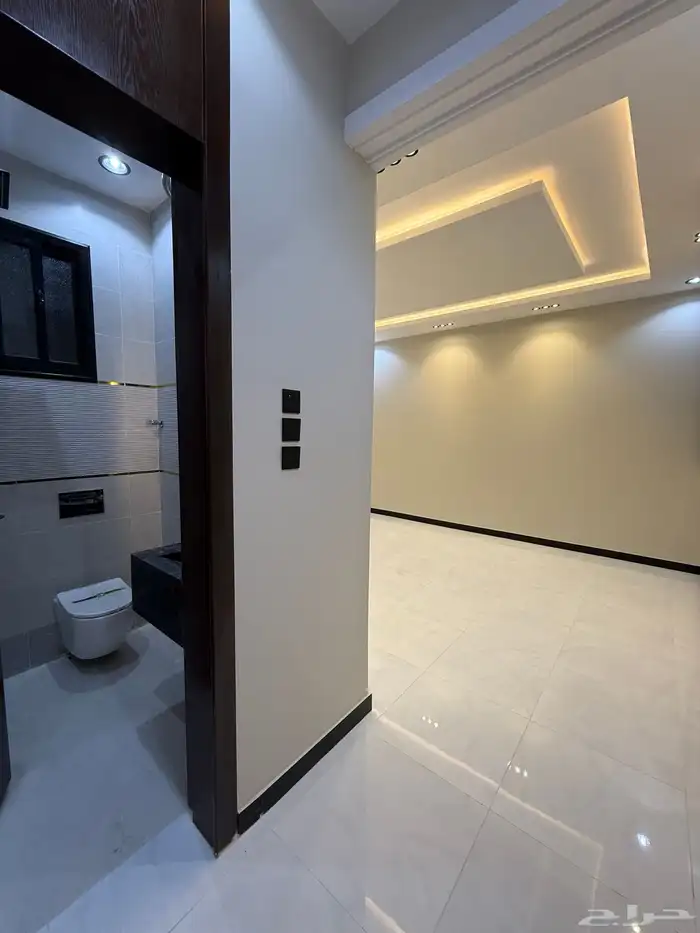 روف علوي مع ملحق 9 غرف مع مشب نار قرب حي الراقي -700الف 17