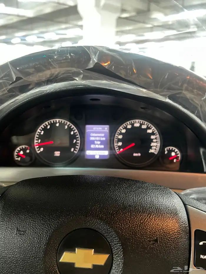 كابرس LS 2013 37