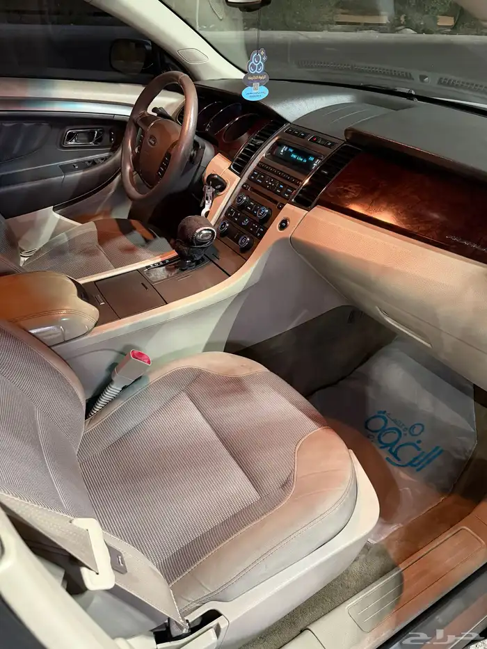 فورد تورس 2011 24