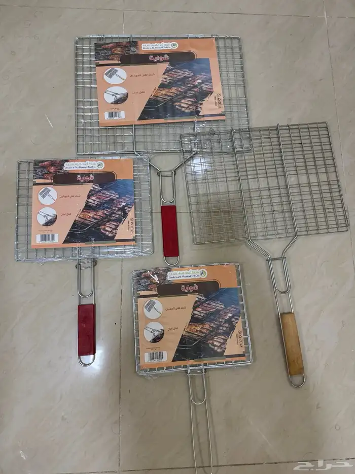 فود ترك  مقطوره   عربه متنقله 35