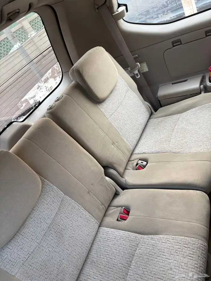 برادو ديزل 2007 12