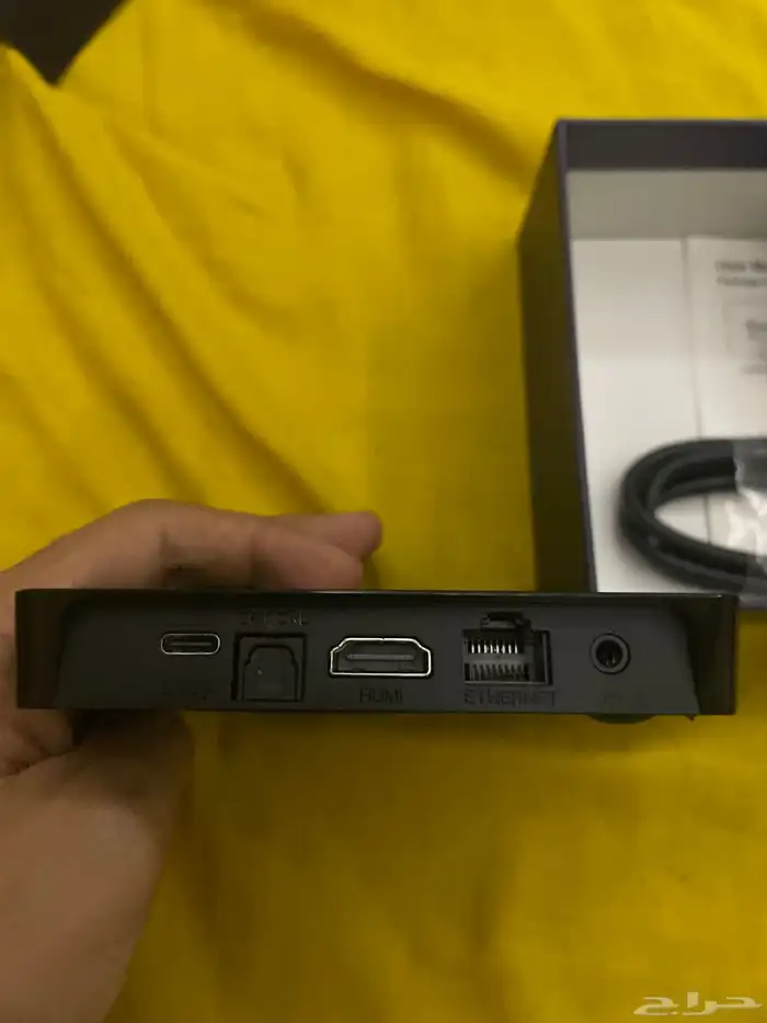 ريسيفر رسيفر جديد 3