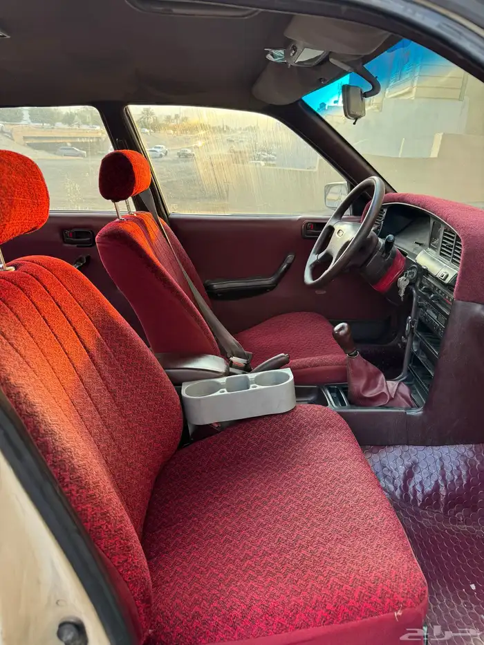 كرسيدا 95 XL 11