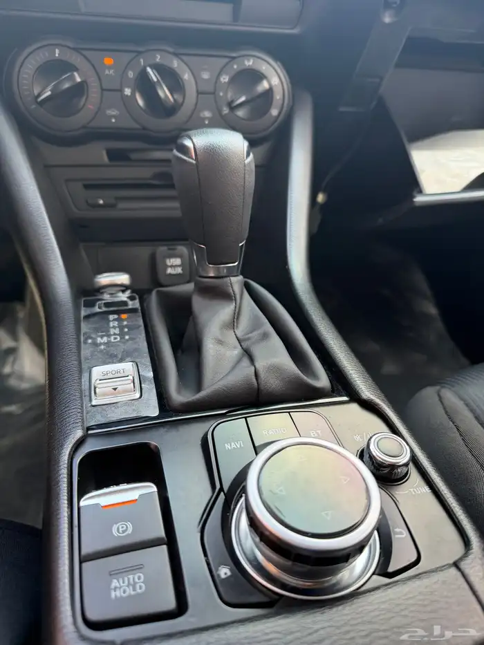 مازدا cx3 2019 2020 للبيع 8