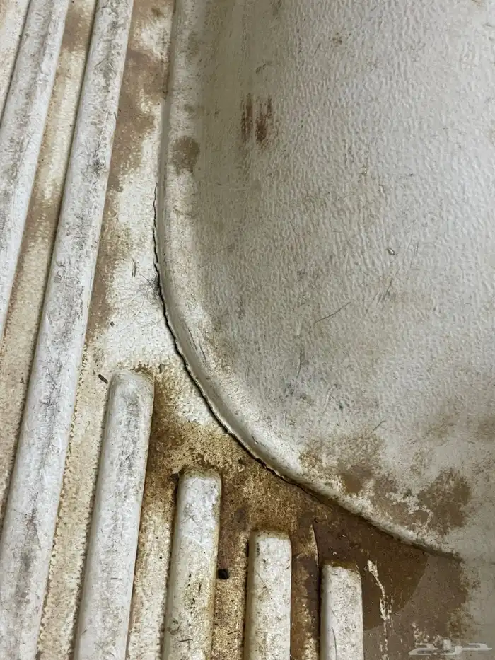 اغراض هايلكس 2005 غمارة 4