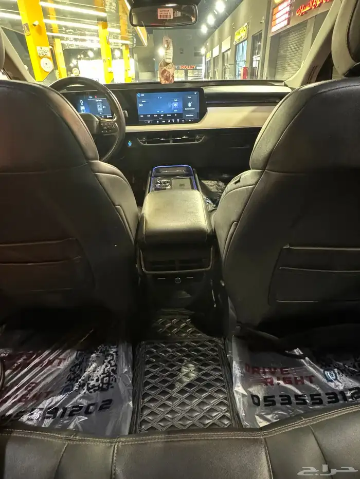 تورس فل كامل 2023 للبيع 12