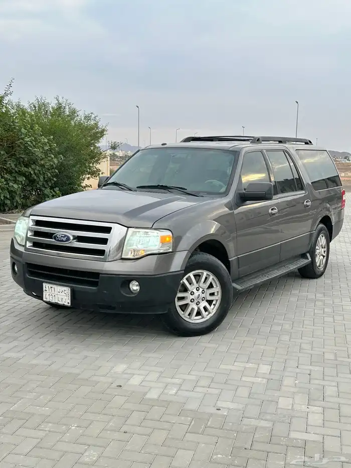 اكسبيدشن 2014 قمة النظافة للبيع 1