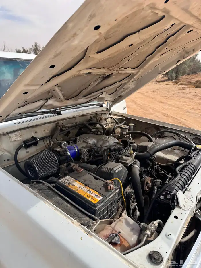 باترول مديل 94 للبيع 12