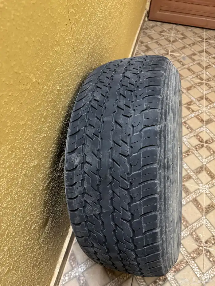 جنوط جيتي وكفرات للبيع 2