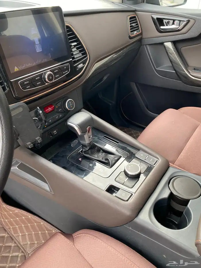 زداكس2023 ديزل دبل تماتيك 14