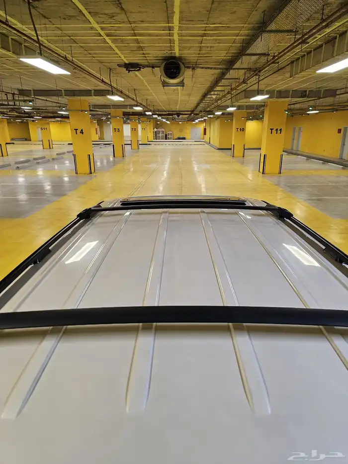 تاهو فل كامل نظييف للبيع 2012 10