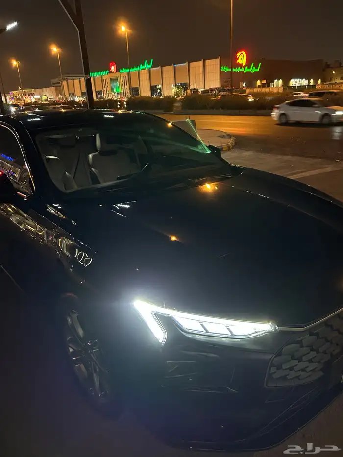 تورس 2024 ترند 5