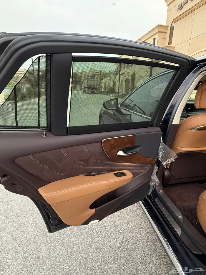 للبيع لكزس LS500h هايبرد ( مخزن ) سعودي اعلى افئه 16