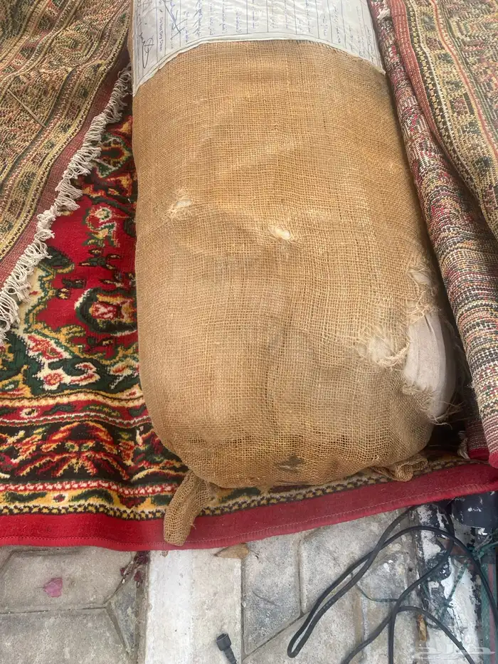 خيمة جديدة للبيع صناعة باكستان 0