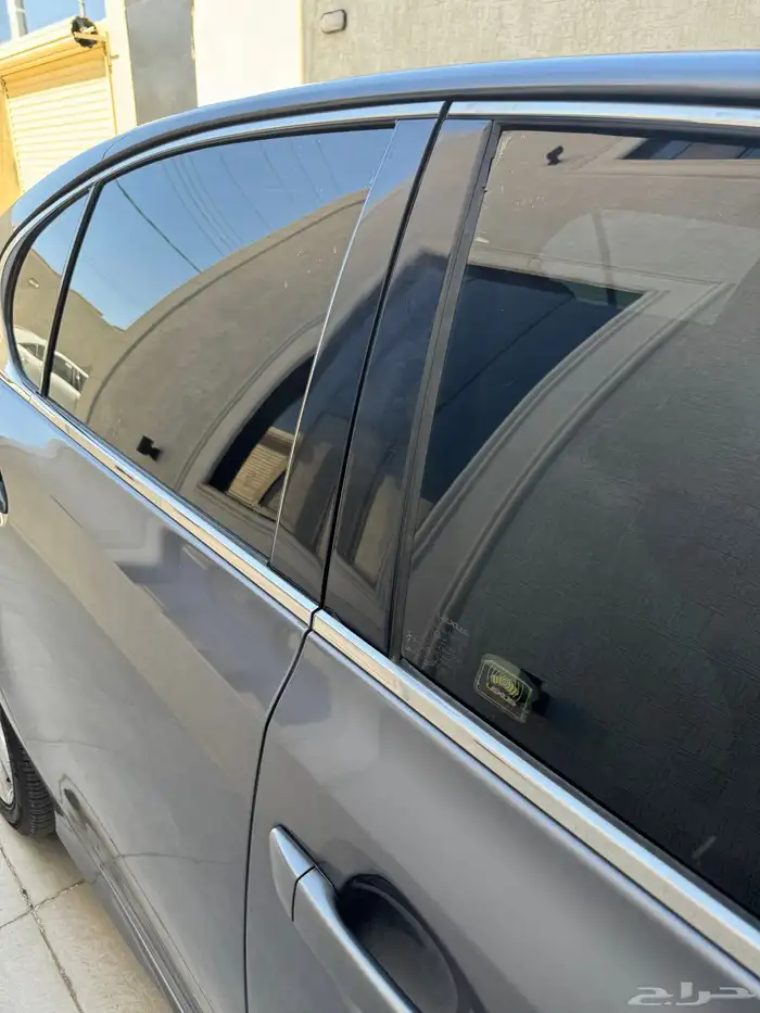 لكزز جي اس 6