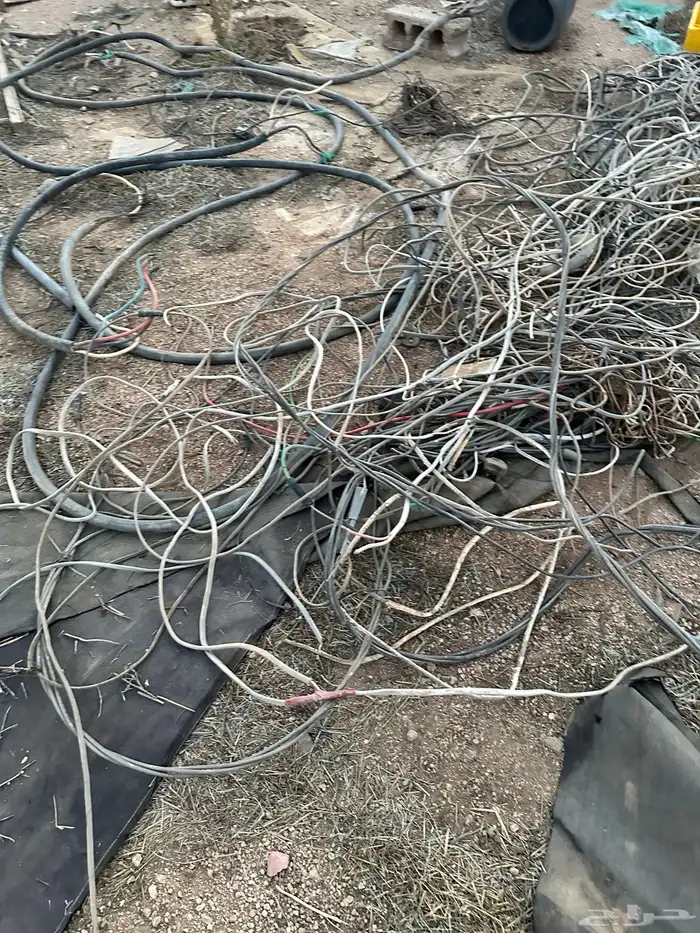 أسلاك كيبل 2