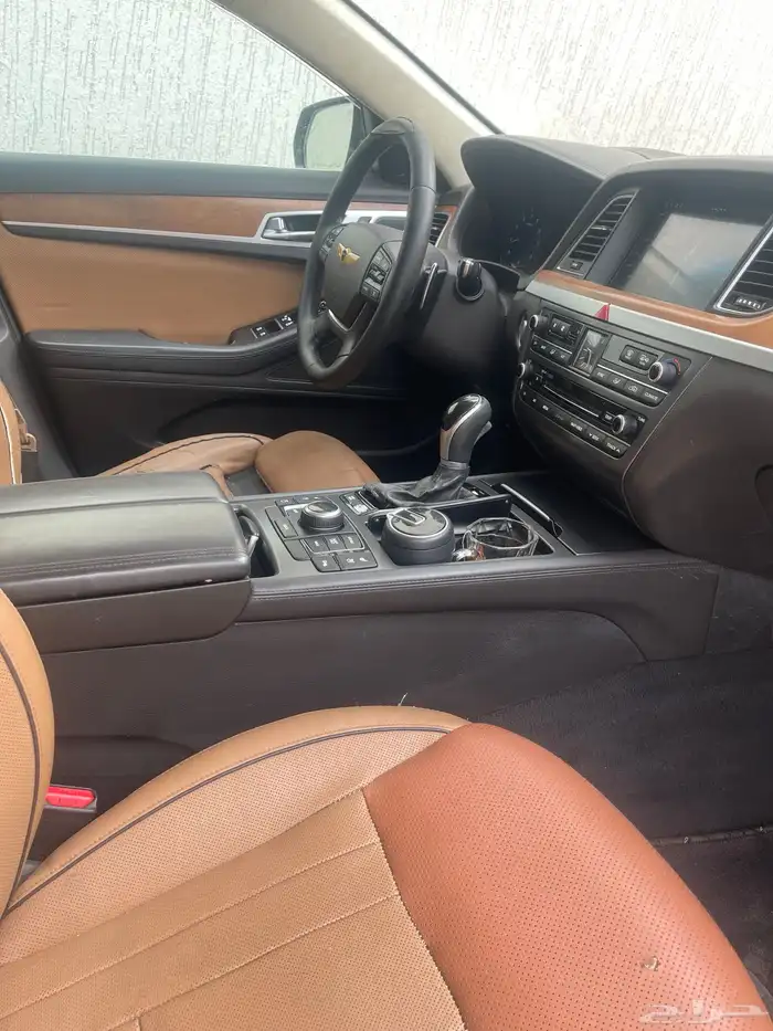 جينسس 8 سرندل اعلى فئة فل الفل 9