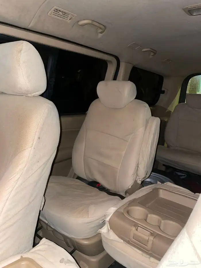 باص هونداي 10