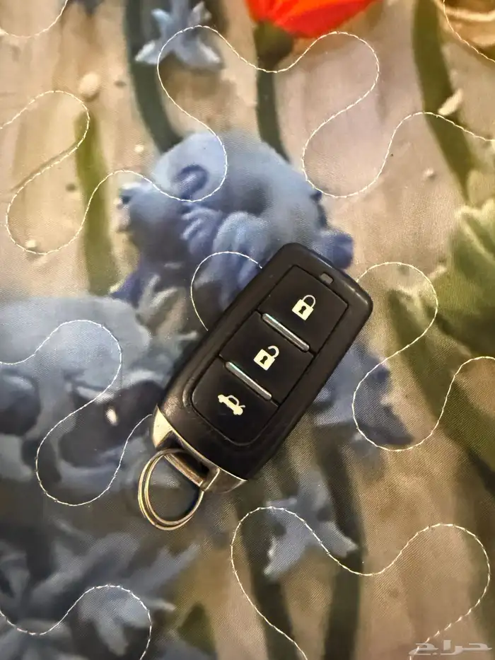 ريموت كامري 2005 للبيع (( تم البيع )) 0