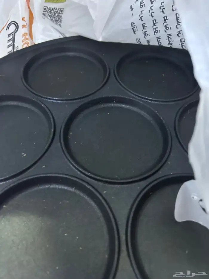 جهاز مصابيب عصارةفواكة طقم فطور جديده لايوجد فيها كسر 1