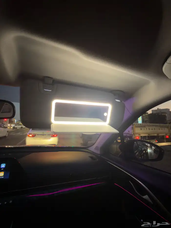 سياره امودا من شيري 2025 19